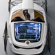 Illustration for article titled Mercedes F-CELL Roadster: Hydrogen-Powered Buggy Concept